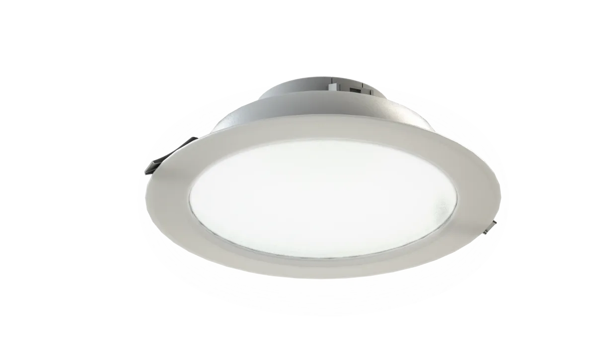 Светильник Radian NEW 25/23/Д/850/03/220AC IP54 LEDEL