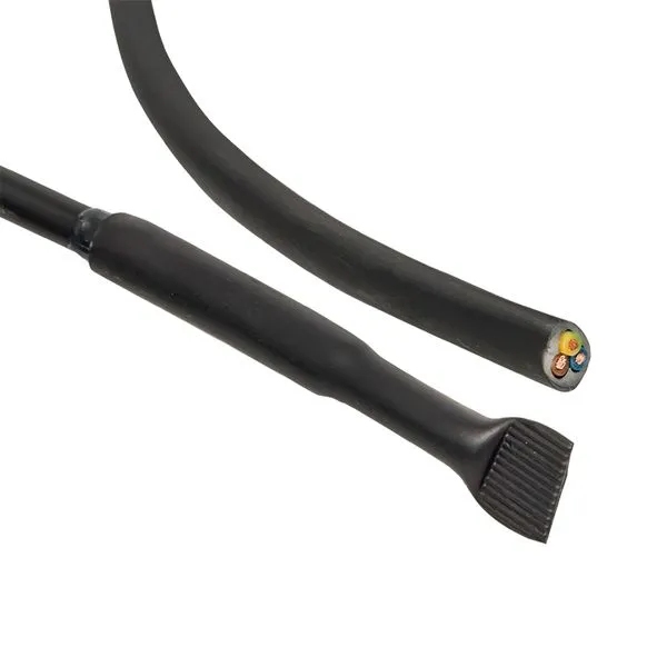 Секция нагревательная резистивная двухжильная 30 Вт/м Ice Dam Free 21,5 м 650 Вт - Фото 3