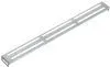 SMART Рейка поперечная двухрядная 562мм (2шт/компл) IEK YKV-RPD-562-600
