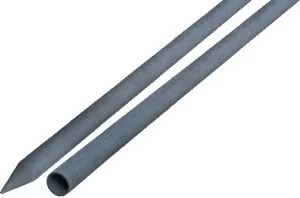 Штырь заземлителя безмуфтовой с заострением ф16мм L-1500 TDZ 25150_TDZ