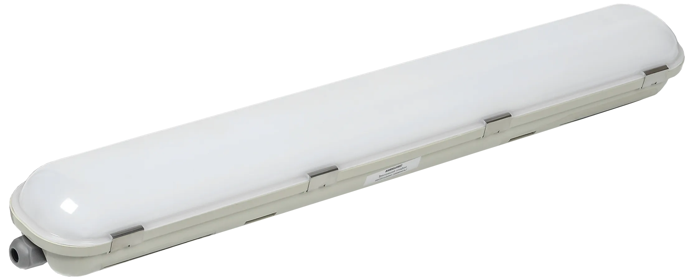 LIGHTING PRO Светильник ДСП 1424 20Вт 4000К IP65 600мм IEK