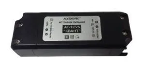 Блок стабилизированного питания AT-12/25 КВАНТ AT-12/25-КВАНТ