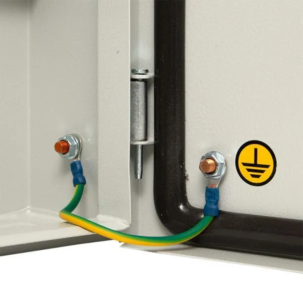 ЩУ-1/1-0 (310х300х150) IP54 EKF PROxima - Фото 4