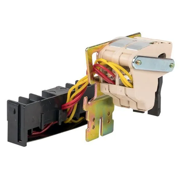 Аварийный + доп. контакт к ВА-99М 630 EKF - Фото 35