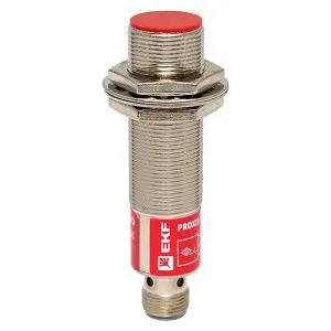 Индуктивный бесконтактный датчик PROXIS-2-18M-05-N-NO-M12 PROXIS-2-18M-05-N-NO-M12