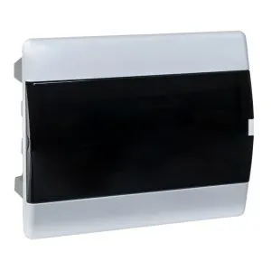 ЩРВ-П-12 "SlimBox" IP41 EKF sb-v-12