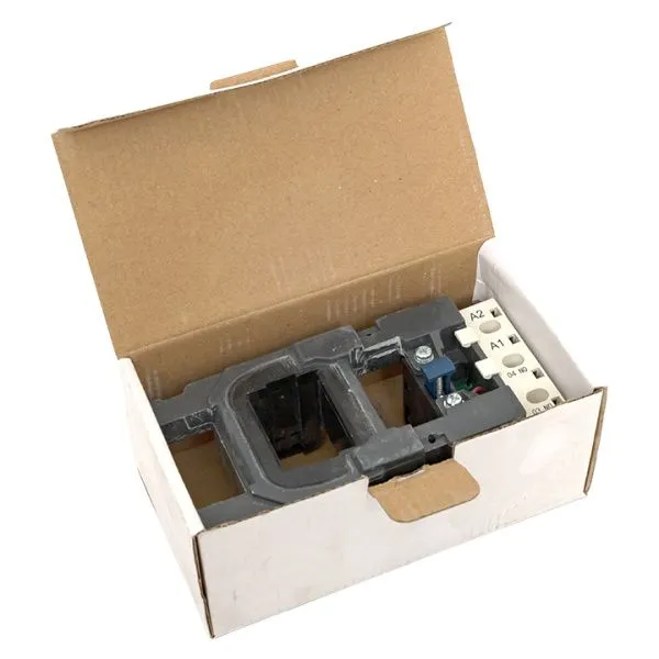 Катушка управления КТЭ F 185А-225А 400В EKF - Фото 8