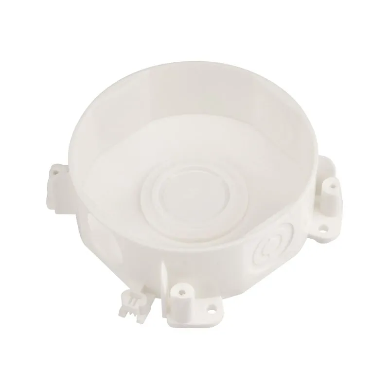 Коробка монтажная для камер видеонаблюдения 131х41,5 мм REXANT - Фото 3