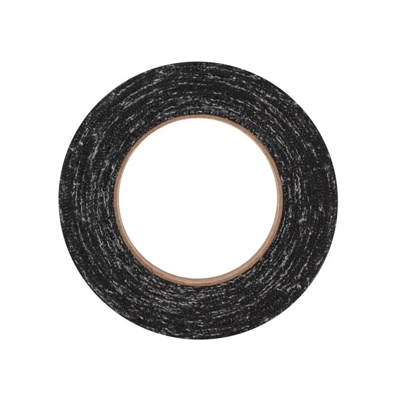 Изолента х/б 20х0,35 мм (ролик 8,3 м/110 г) (1-ПОЛ) REXANT - Фото 3