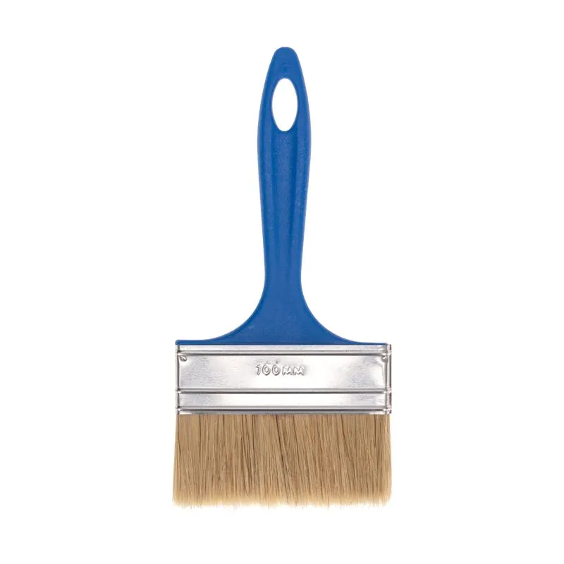 Кисть плоская «Универсальная» 100х8 мм REXANT - Фото 3