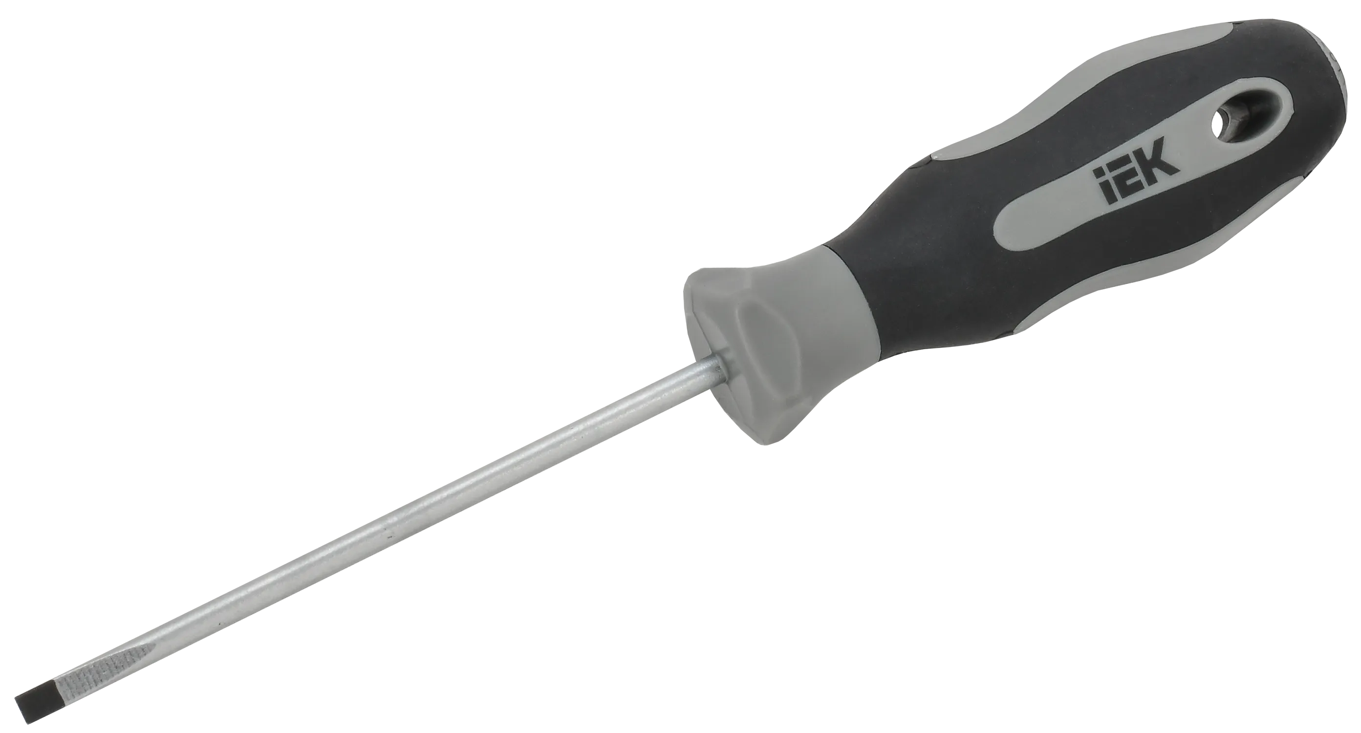 ARMA2L 5 Отвертка SL3,0х75 Т2 IEK