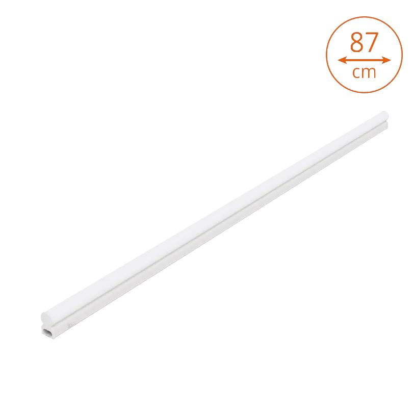 Светильник светодиодный линейный Т5 900мм 16Вт 4000К WOLTA