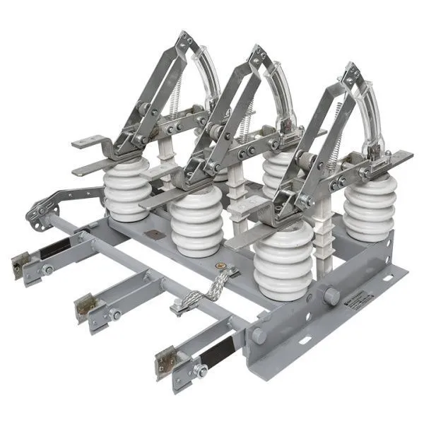 ВНА(л)-10/630-20-IIз УХЛ2 EKF Stingray