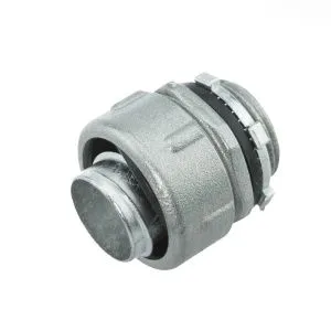 Резьбовой крепежный элемент с наружной резьбой РКН-20 У2 IP54 ГОФРОМАТИК (ЗЭТАРУС) zeta40412