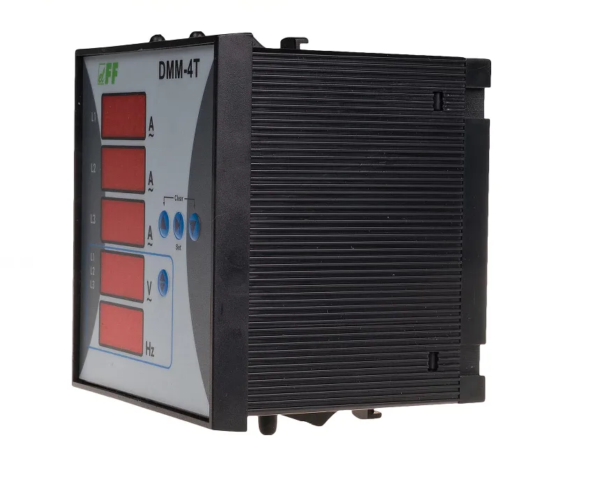 Многофункциональный указатель DMM-4T