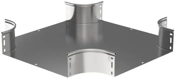 ESCA Крестовина плавная тип Г01 50х600мм IEK