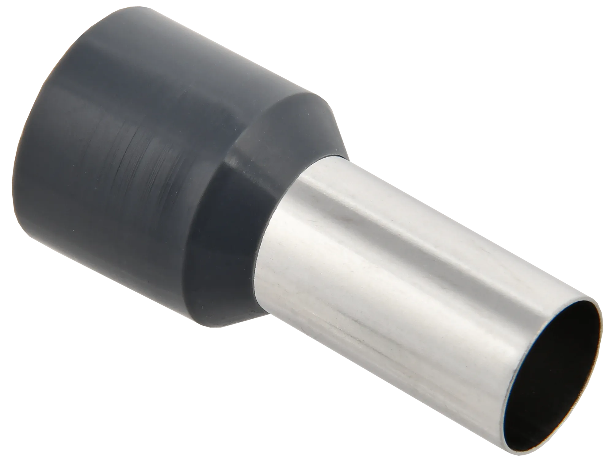 Наконечник НШВИ 35-16 серо-коричневый (100шт/упак) IEK UGN10-035-16-16