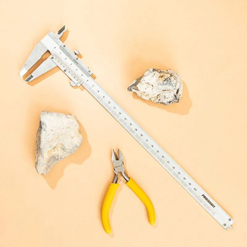 Штангенциркуль ШЦ - 250мм REXANT - Фото 2