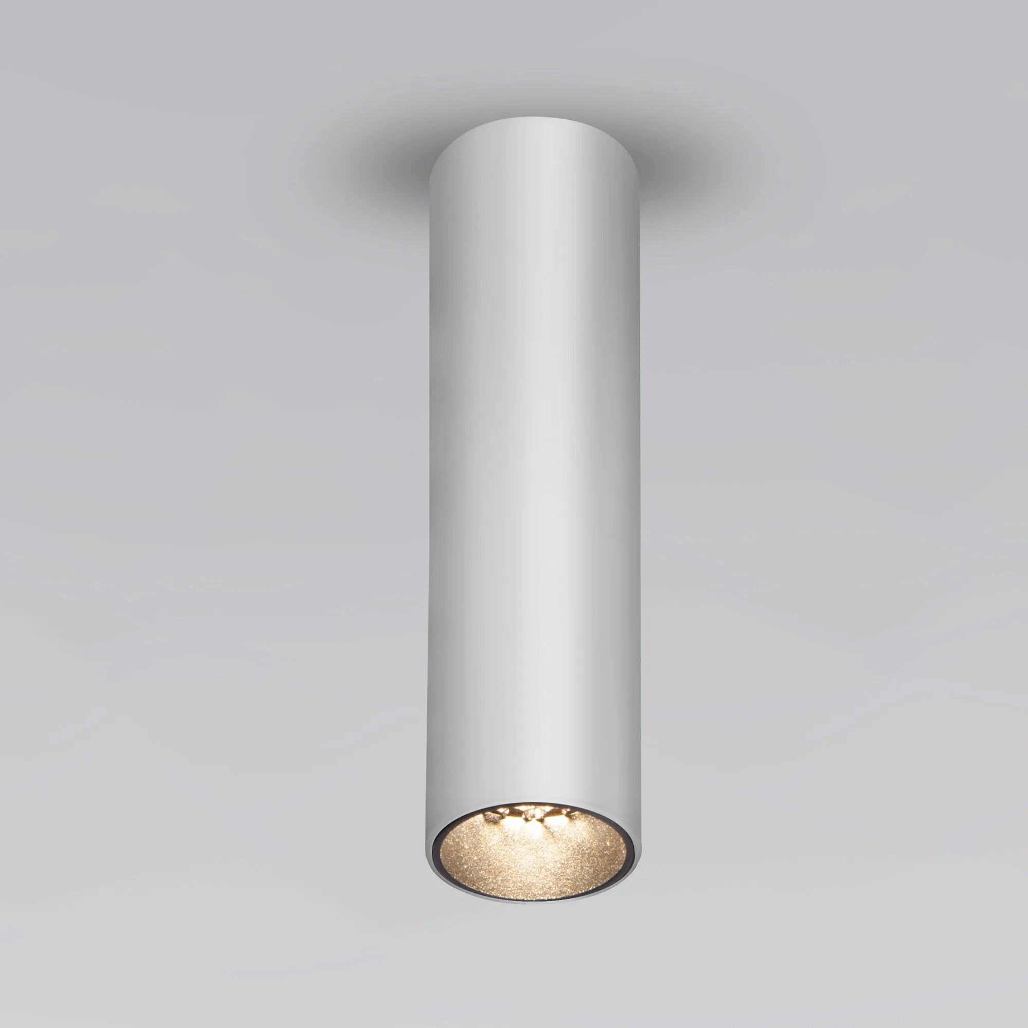 Pika 6W (25031/LED)/Светильник накладной серебро 25031/LED Elektrostandard