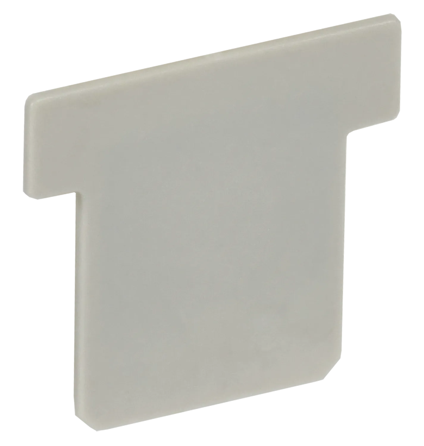 Разделитель для колодки клеммной CTS большой 6/10мм2 серый IEK