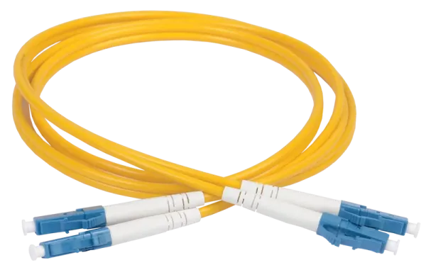 ITK Оптический коммутационный соединительный шнур (патч-корд), SM, 9/125 (OS2), LC/UPC-LC/UPC, (Duplex), 70м
