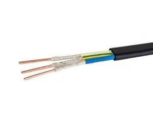 Кабель ВВГ-Пнг(А)-FRLSLTX  3*  2,5 ок-0,66 ELC0101045998