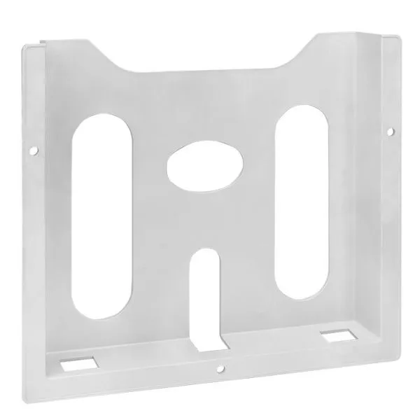 Карман для документации пластиковый А4 EKF