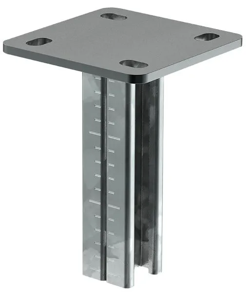 Подвес потолочный STRUT двойной 41х21-2100 EZ IEK