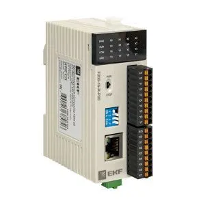 Программируемый контроллер F200 16 в/в PRO-Logic EKF F200-16-R-P20