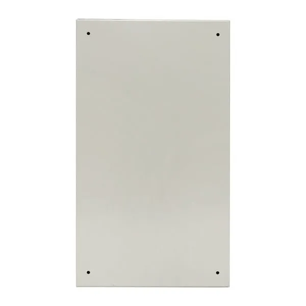 ЩУ-3/1-0 (ЩУРН-3/12) (540х310х165) 12 мод. IP54 PROXIMA EKF - Фото 4