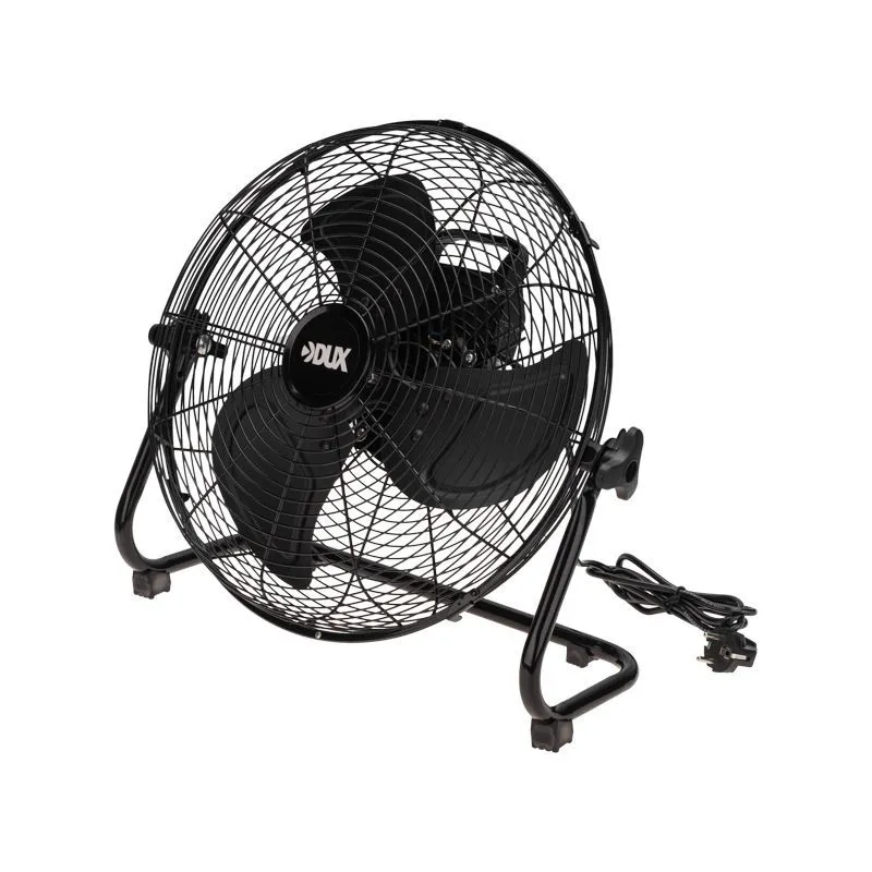 Вентилятор напольный DX-400 DUX 60-0240