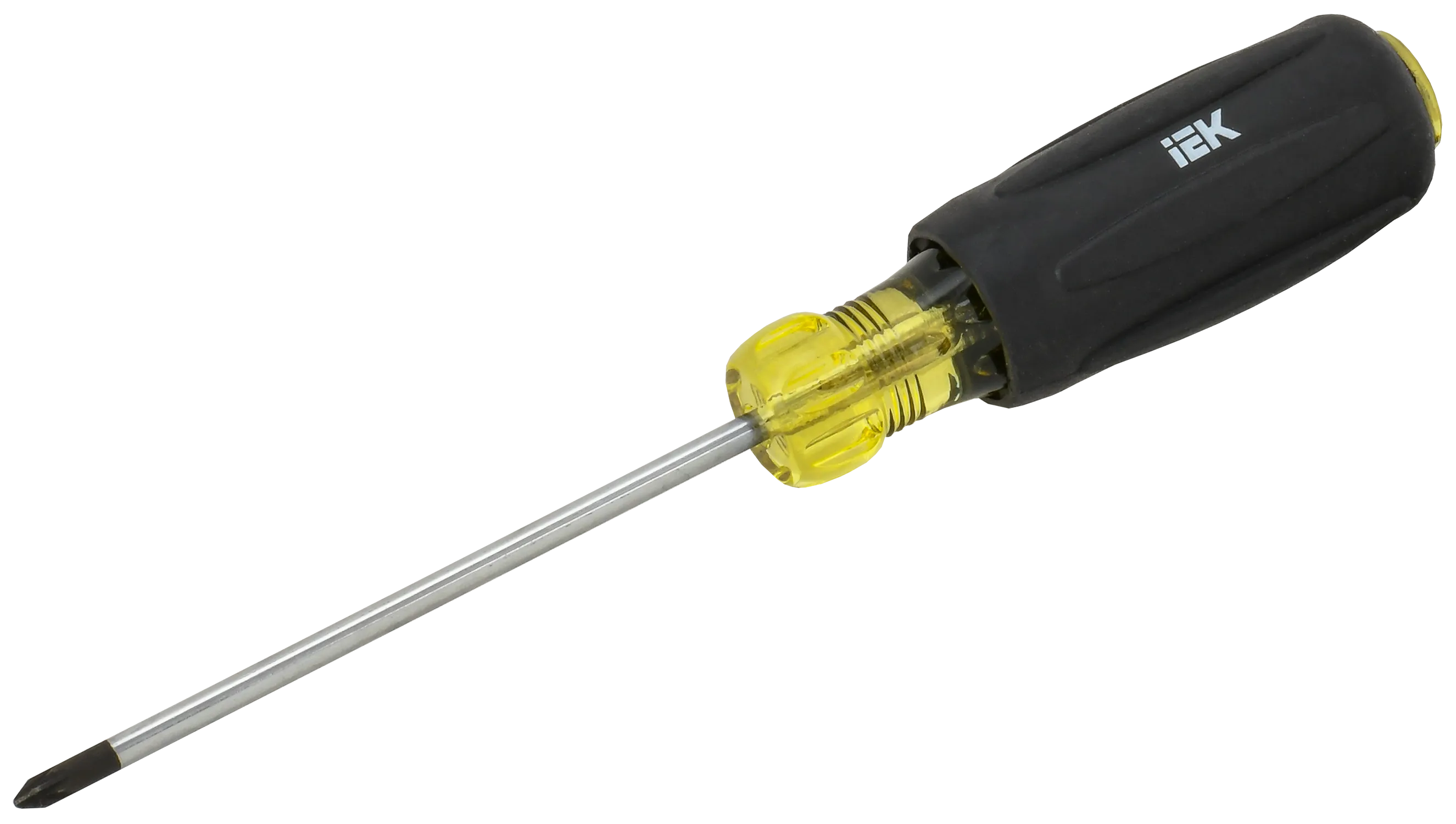 ARMA2L 5 Отвертка PZ0х75 Т3 IEK