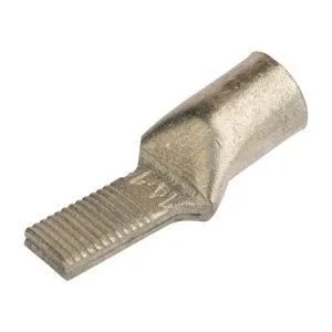 Наконечник штифтовой медный луженый НШМЛ-16-5.5-14 (50шт.) EKF nshml-16-5.5-14