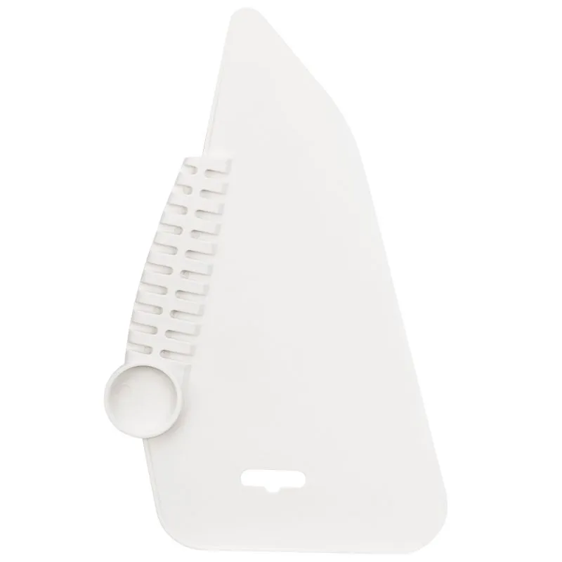 Шпатель обойный пластмассовый 280 мм «СТАНДАРТ» REXANT