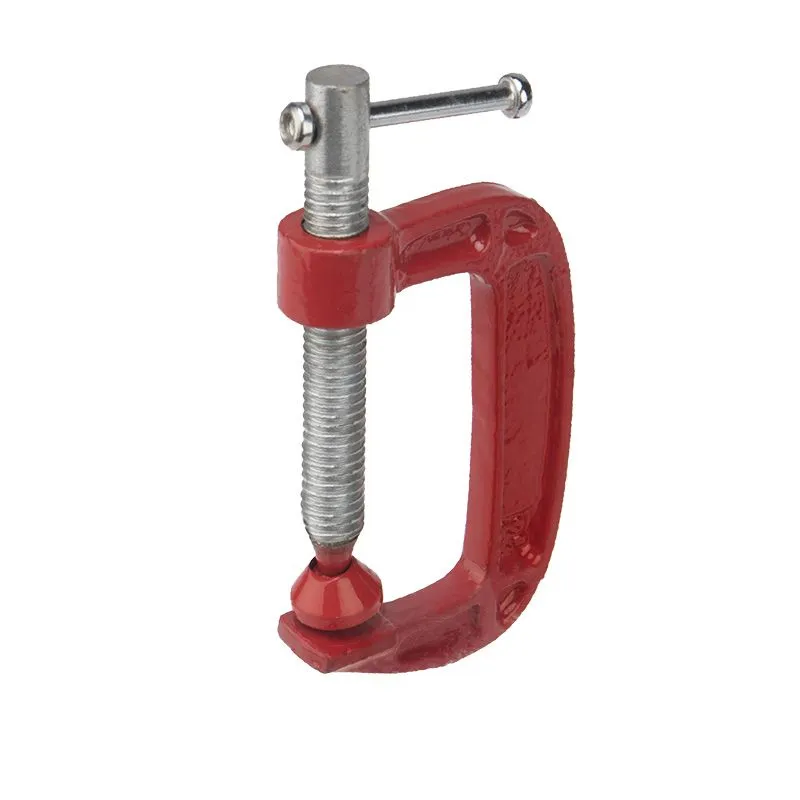 Струбцина G-образная 50мм REXANT 12-5701