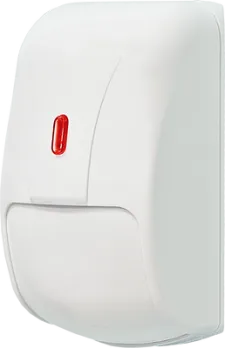 Пирон-4 исп. 2, Извещатель объемный, 18 м., 90°, от -30 до +50°С