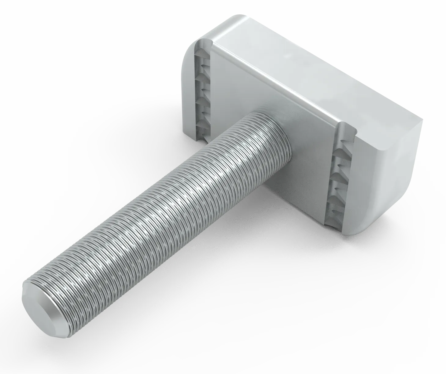 STRUT-болт М8х60 IEK