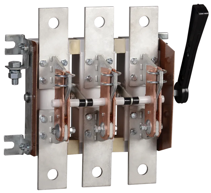 Разъединитель РЕ19-39-31120 630А IEK