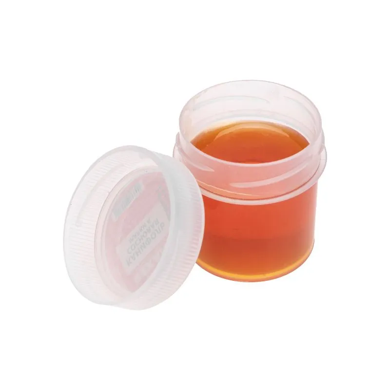 Канифоль сосновая, флюс НЕЙТРАЛЬНЫЙ, марка А, 10г, банка REXANT - Фото 3