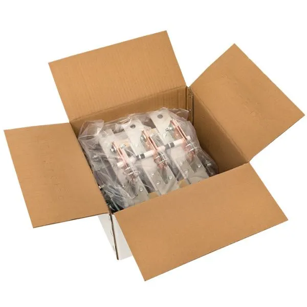 Разъединитель РЕ19-39-31120 630А EKF - Фото 3