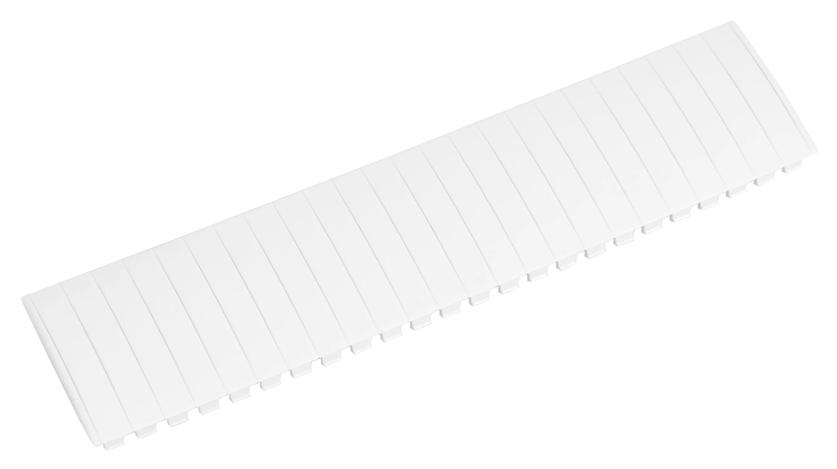 TITAN 5 Заглушка 12 модулей белая IEK TI5-00D-PG-012-9016