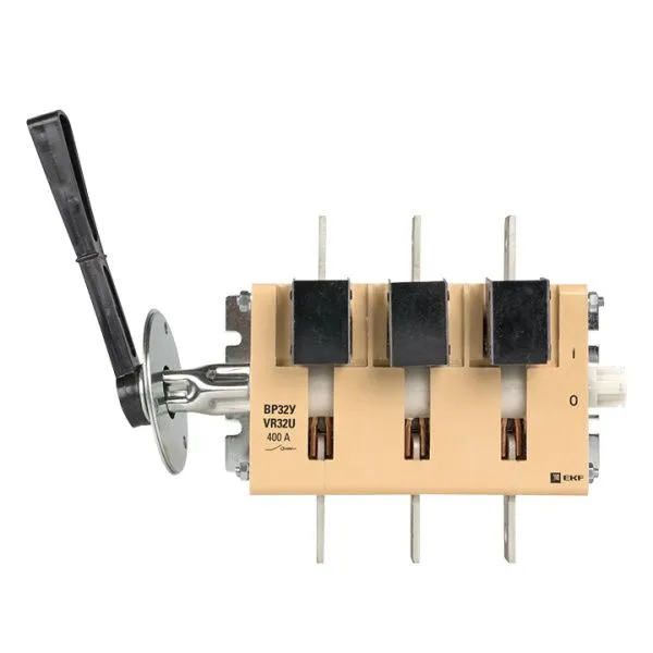 ВР32У-37В31250 400А 1 направ. с д/г камерами съемная левая/правая рукоятка MAXima EKF - Фото 6