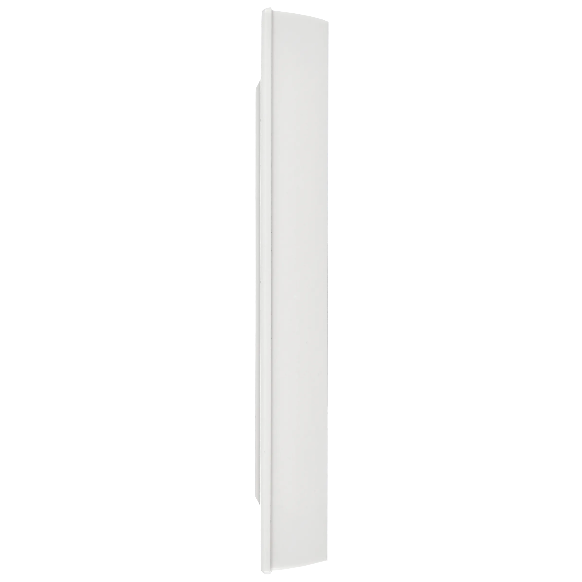 BRITE Рамка 4-местная РУ-4-БрБ белый IEK - Фото 2