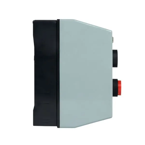 Пускатель в корпусе КМЭ 12А 230В с РТЭ Ir-9-13А и индик. IP65 EKF - Фото 7