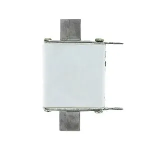 Плавкая вставка ППН-33 160/10А габарит 00 EKF fus-33/160/10