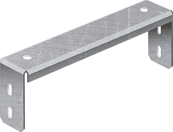 Скоба подвеса верхняя 200мм IEK