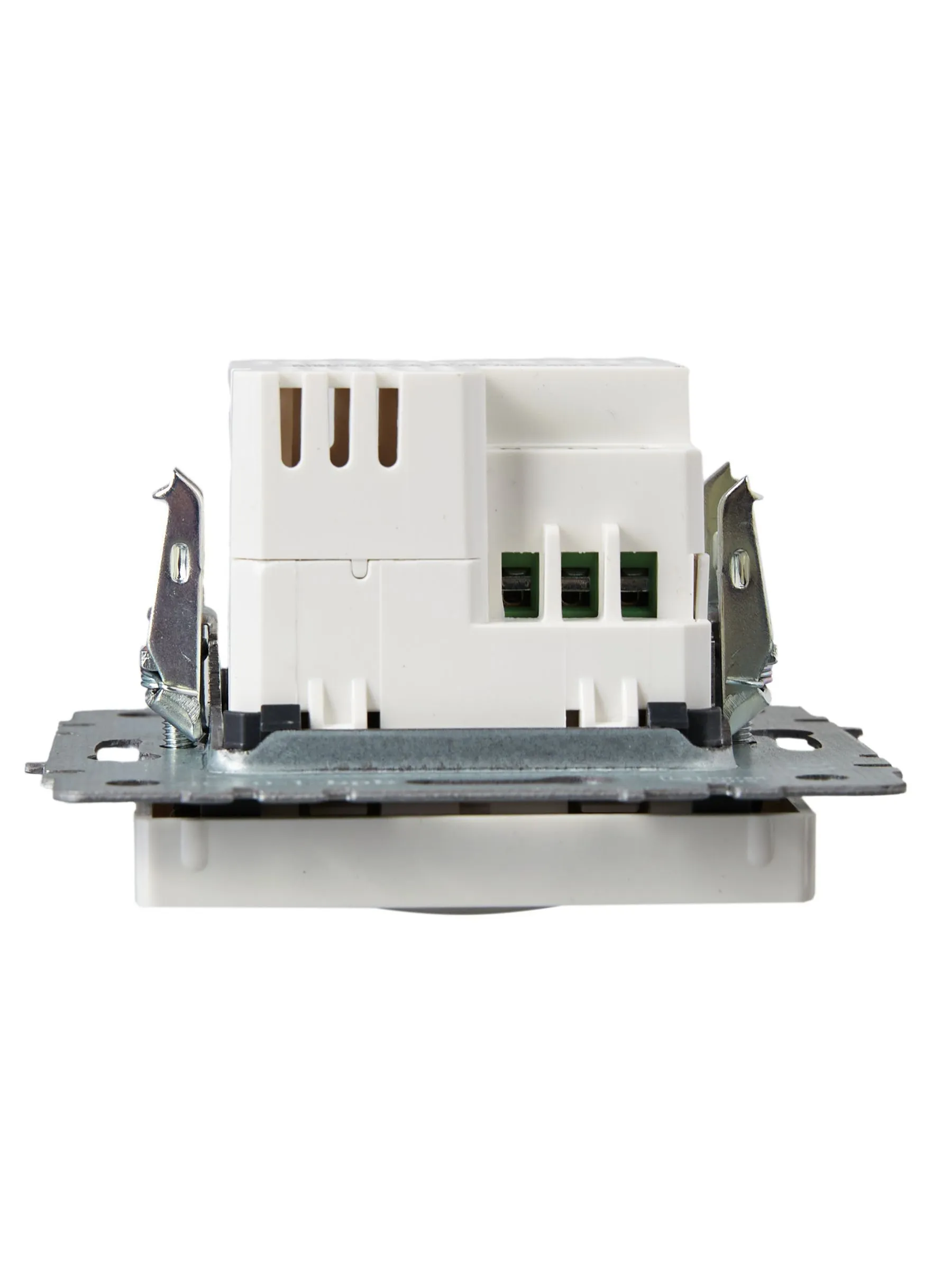 BRITE Датчик движения ДС10-1-БрБ белый IEK - Фото 3