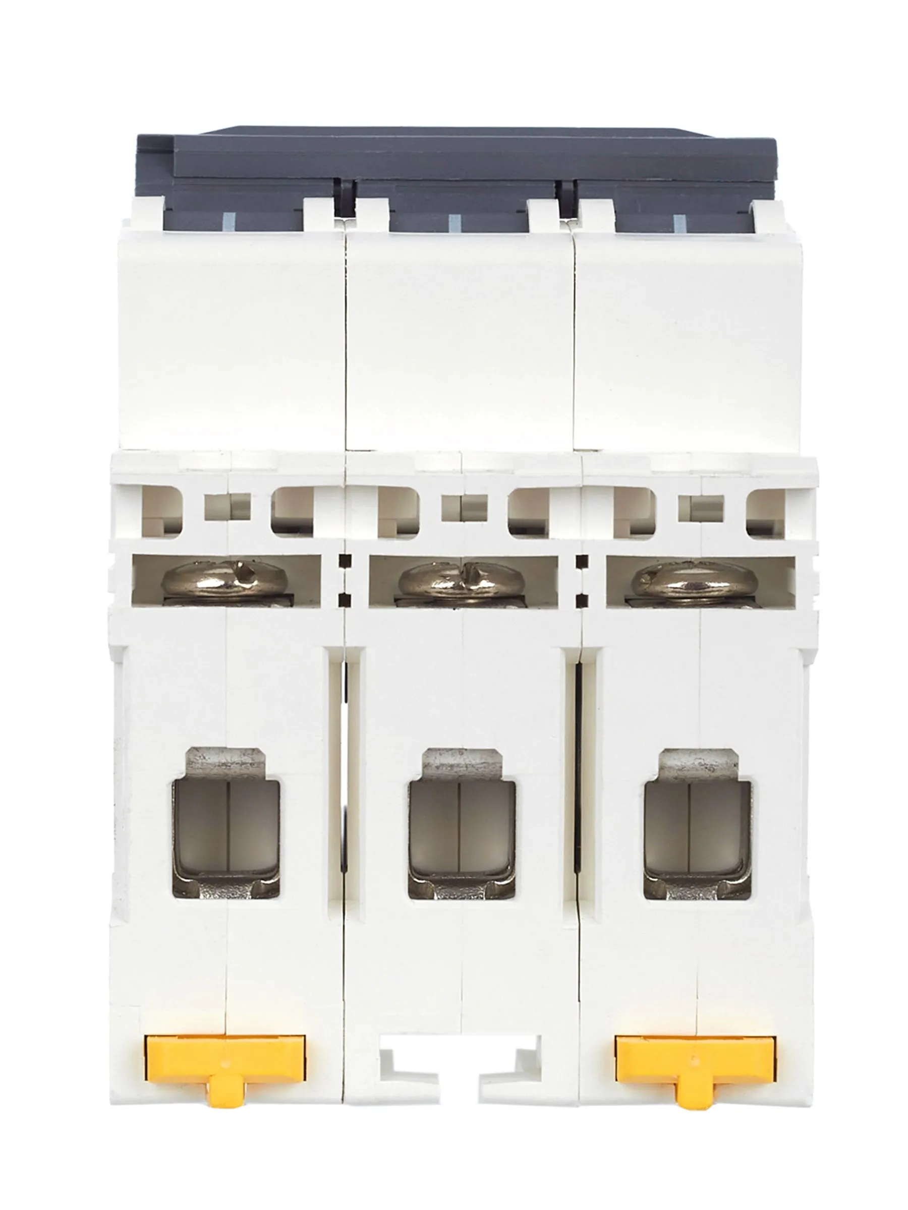 ARMAT Автоматический выключатель M06N 3P B 6А IEK - Фото 6