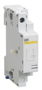 Расцепитель независимый РН32 Ue 230В IEK DMS11D-SH230