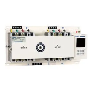 Устройство автоматического ввода резерва NZ7-250S/3P 160А 422157